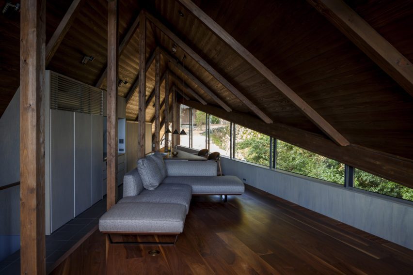 Setoyama by Moriya and Partners