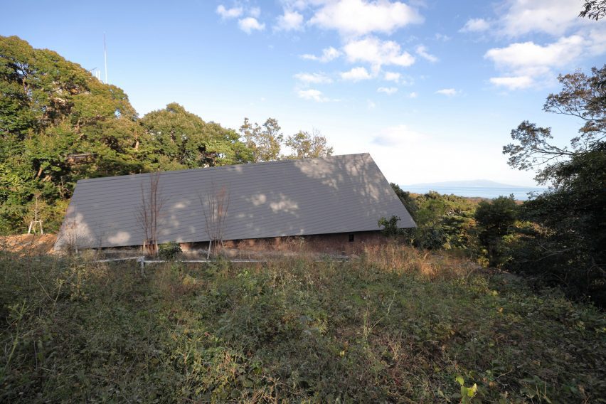 Setoyama by Moriya and Partners