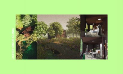 Lichen Sinus Clinic by Patrick Kotowski