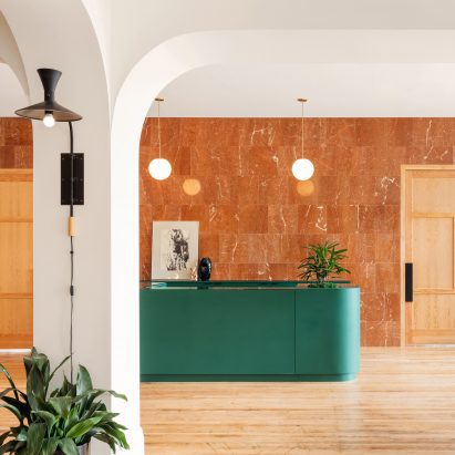 Hotel Grand Stark
