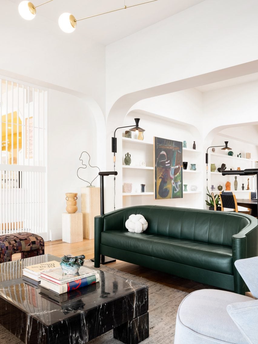Hotel Grand Stark by Palisociety and North45
