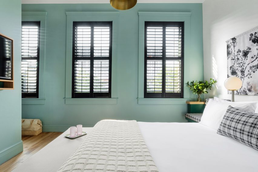 Hotel Grand Stark by Palisociety and North45