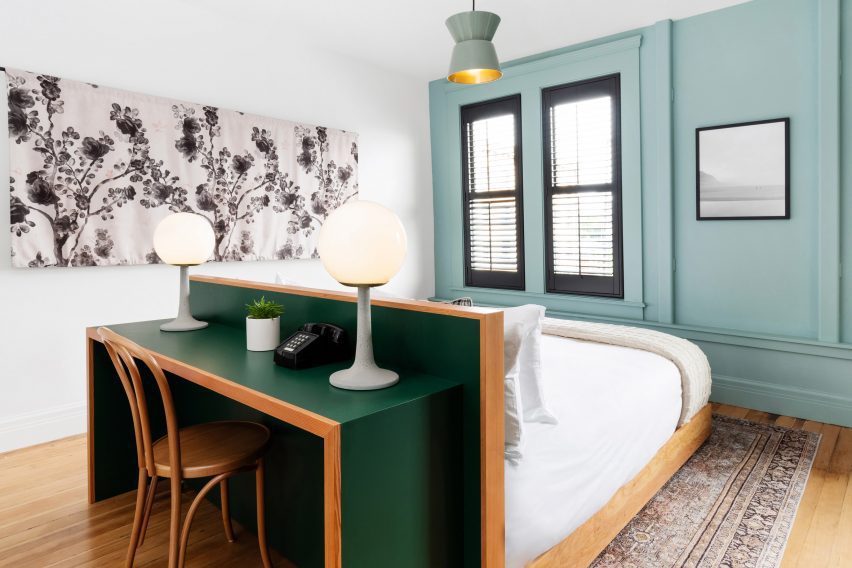 Hotel Grand Stark by Palisociety and North45