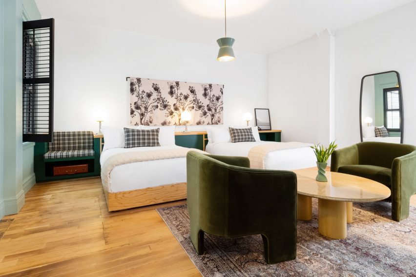 Hotel Grand Stark by Palisociety and North45