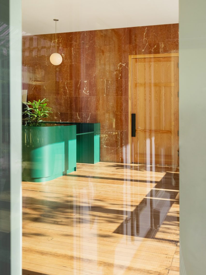 Hotel Grand Stark by Palisociety and North45