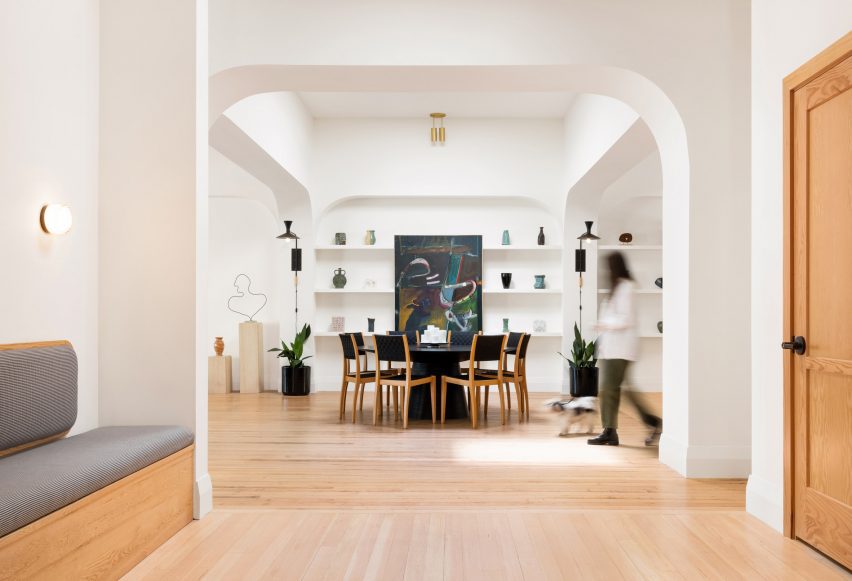 Hotel Grand Stark by Palisociety and North45
