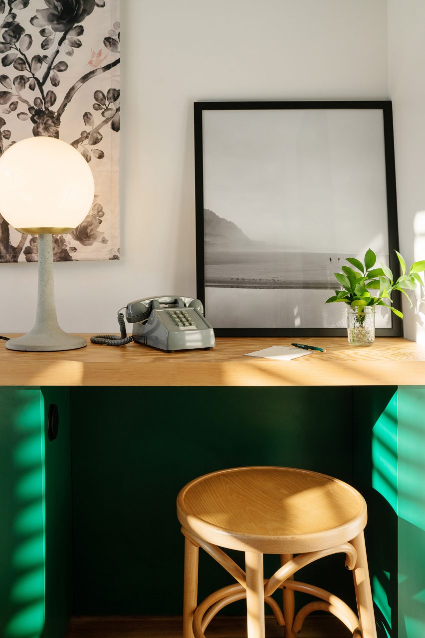 Hotel Grand Stark by Palisociety and North45