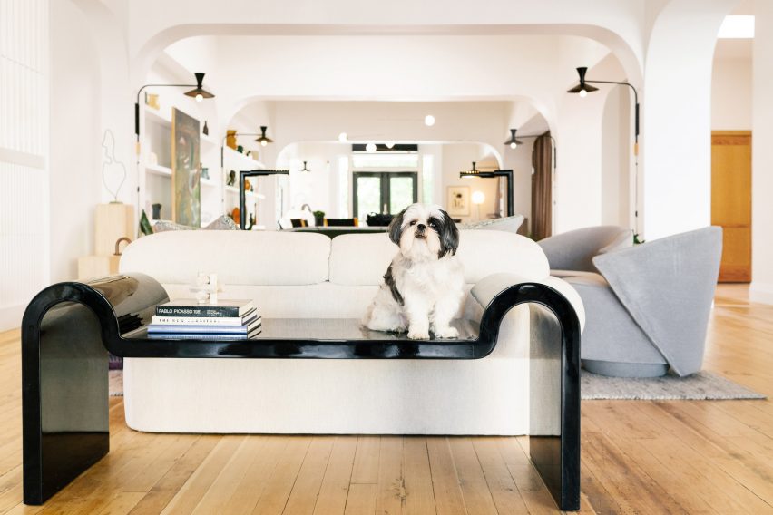 Hotel Grand Stark by Palisociety and North45