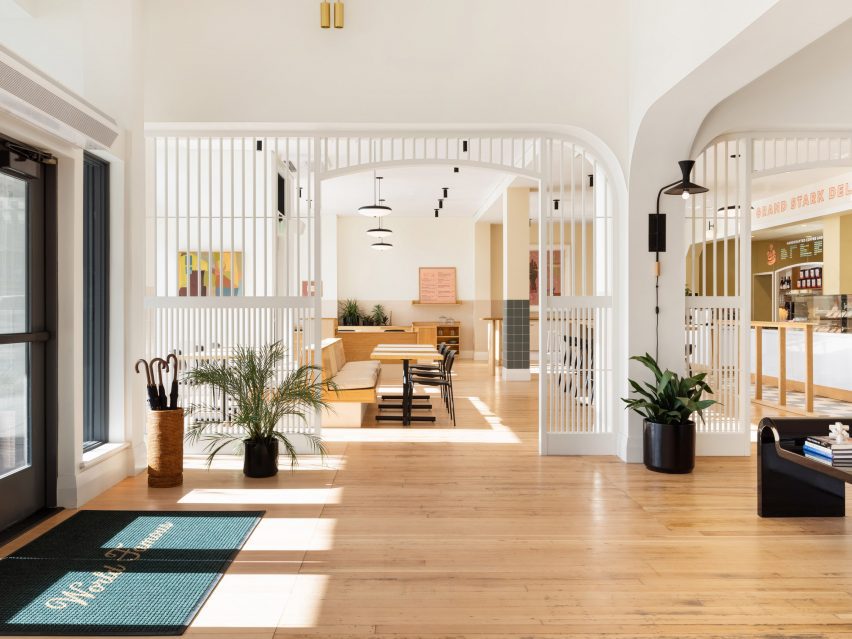 Hotel Grand Stark by Palisociety and North45