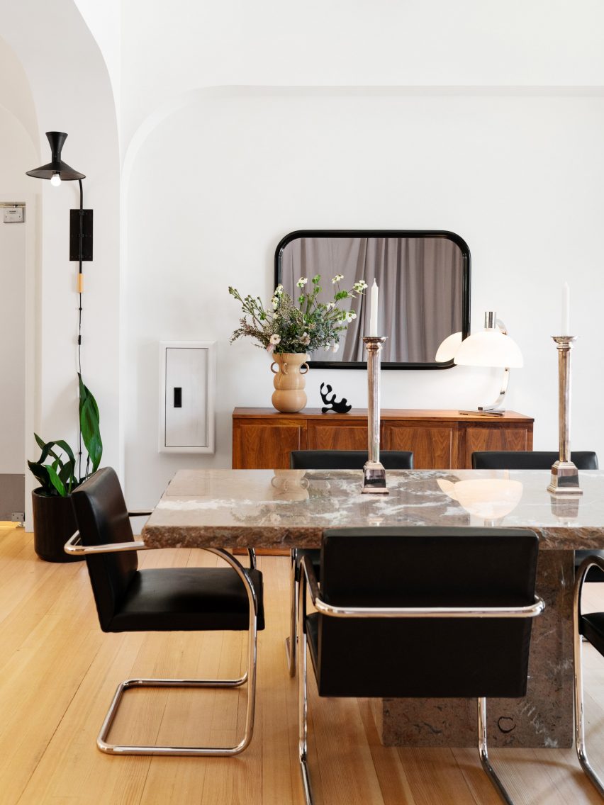 Hotel Grand Stark by Palisociety and North45