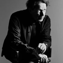 Peter Saville's Technicolour collection for Kvadrat
