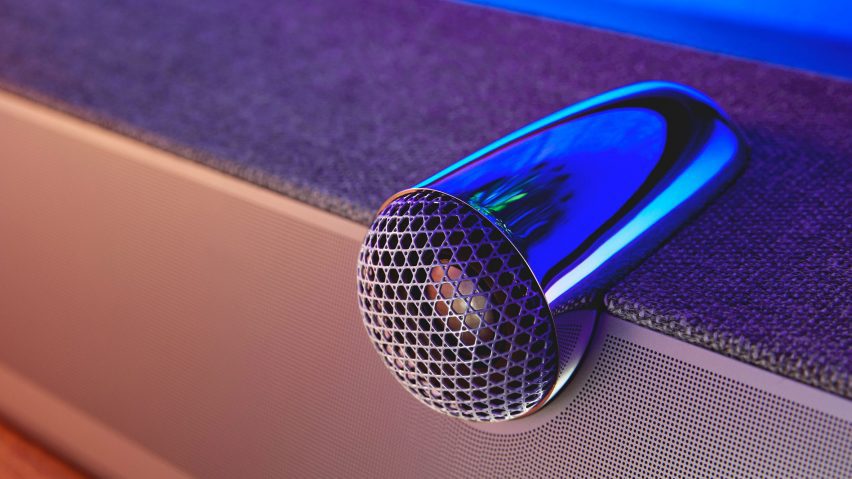 How to design a beautiful TV: live case study with Kvadrat, Bowers & Wilkins and Philips TV & Sound