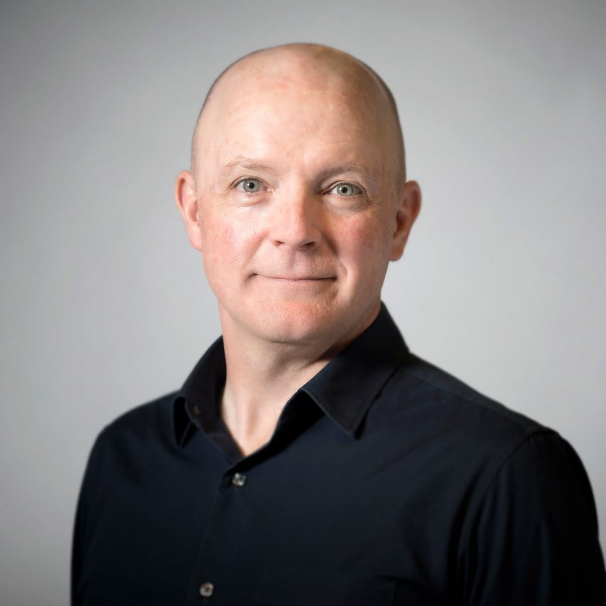 Rod White of Philips TV & Sound