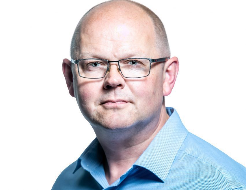 Andy Kerr, Bowers & Wilkins