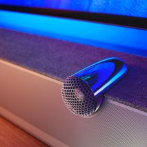 Philips TV & Sound, Kvadrat, Bowers & Wilkins