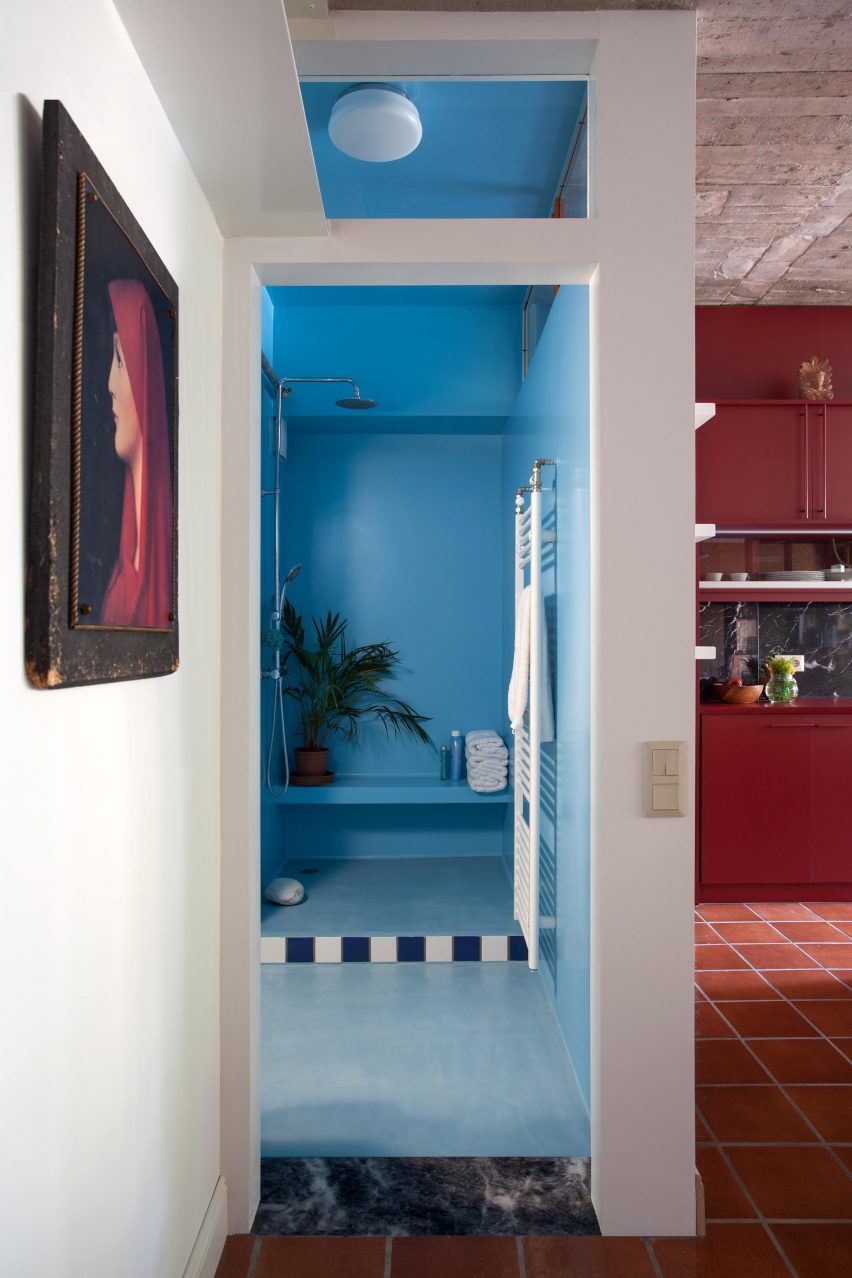 Point Supreme Athens apartment