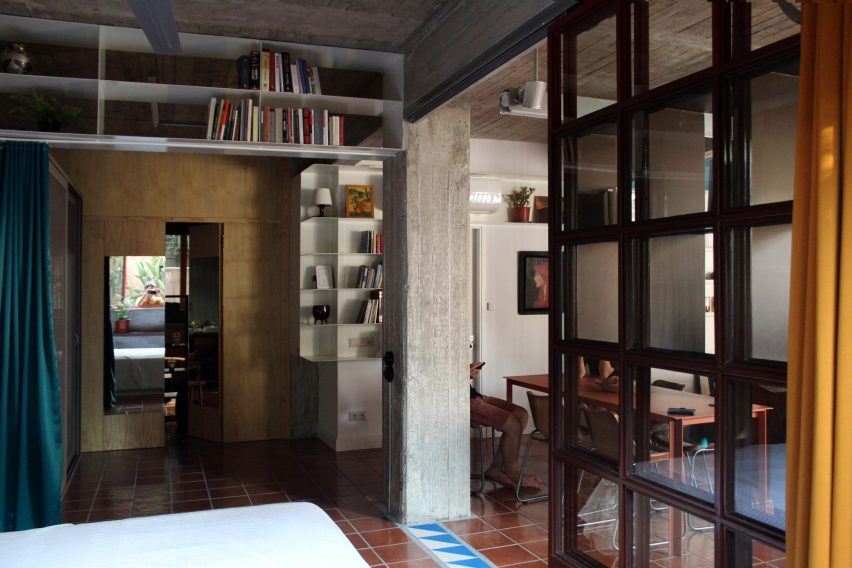 Point Supreme Athens apartment