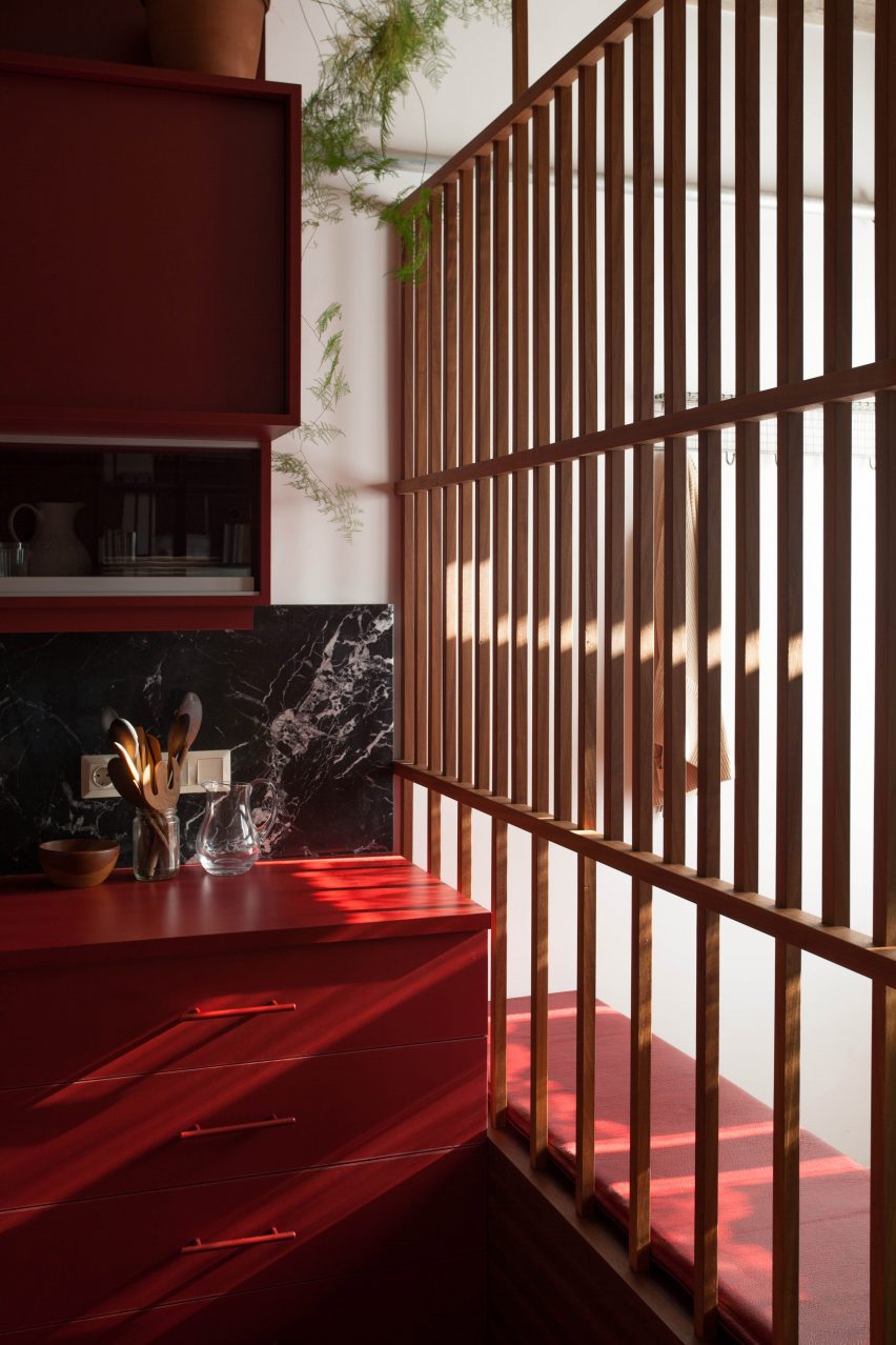 Point Supreme Athens apartment