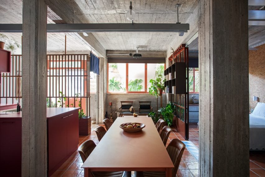 Point Supreme Athens apartment