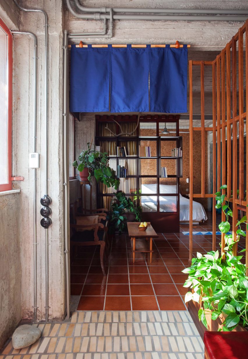 Point Supreme Athens apartment