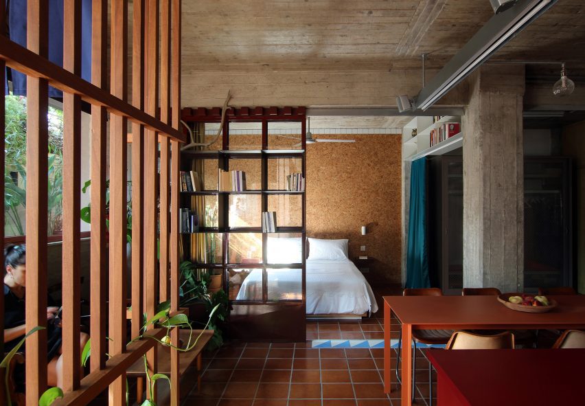 Point Supreme Athens apartment