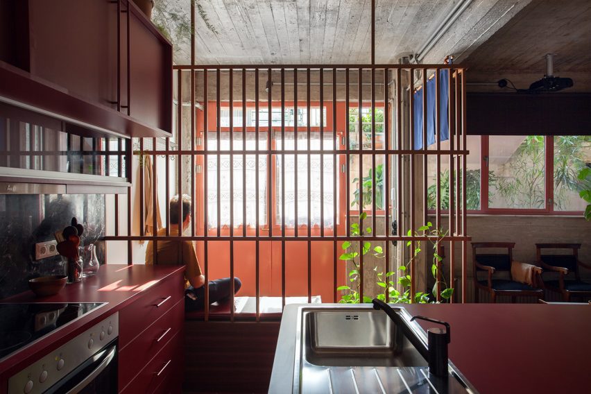 Point Supreme Athens apartment