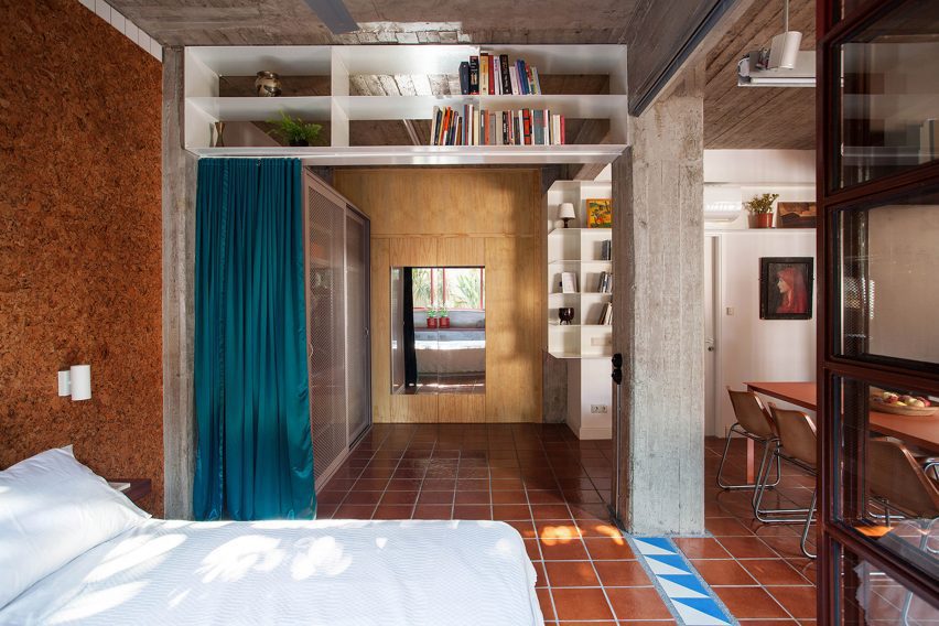 Point Supreme Athens apartment