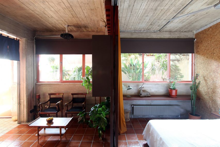 Point Supreme Athens apartment