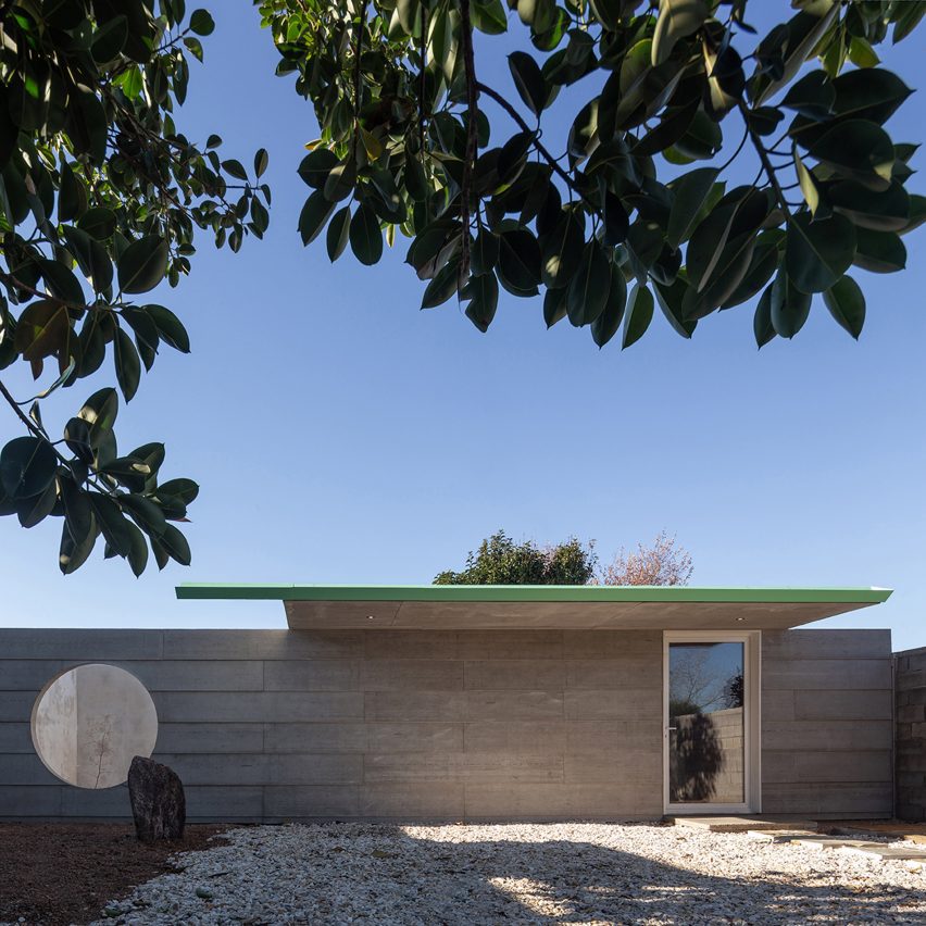 Psychologist's office Uruguay