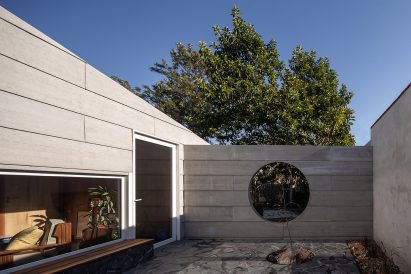 Psychologist's office Uruguay