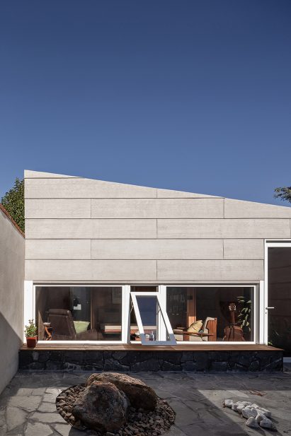 Psychologist's office Uruguay