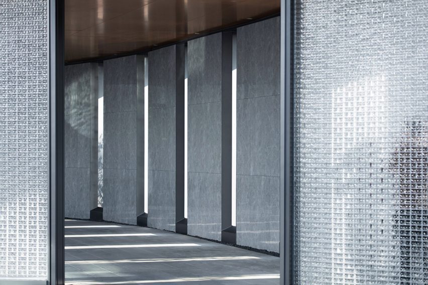 Sunac Yunyang in Huanan by Qidi Design Group
