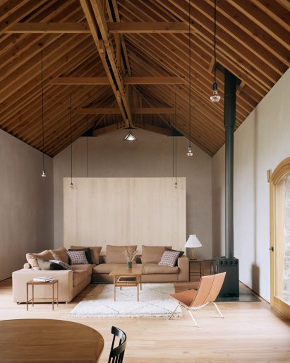 Redhill Barn