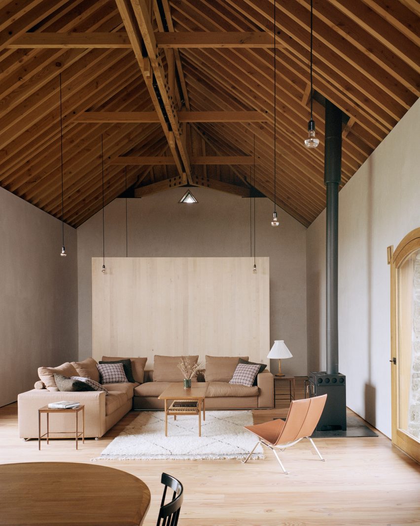 Redhill Barn