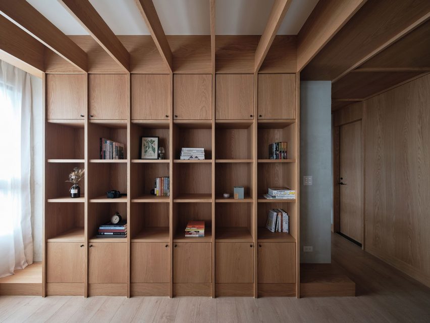 Residence W by FWS_work