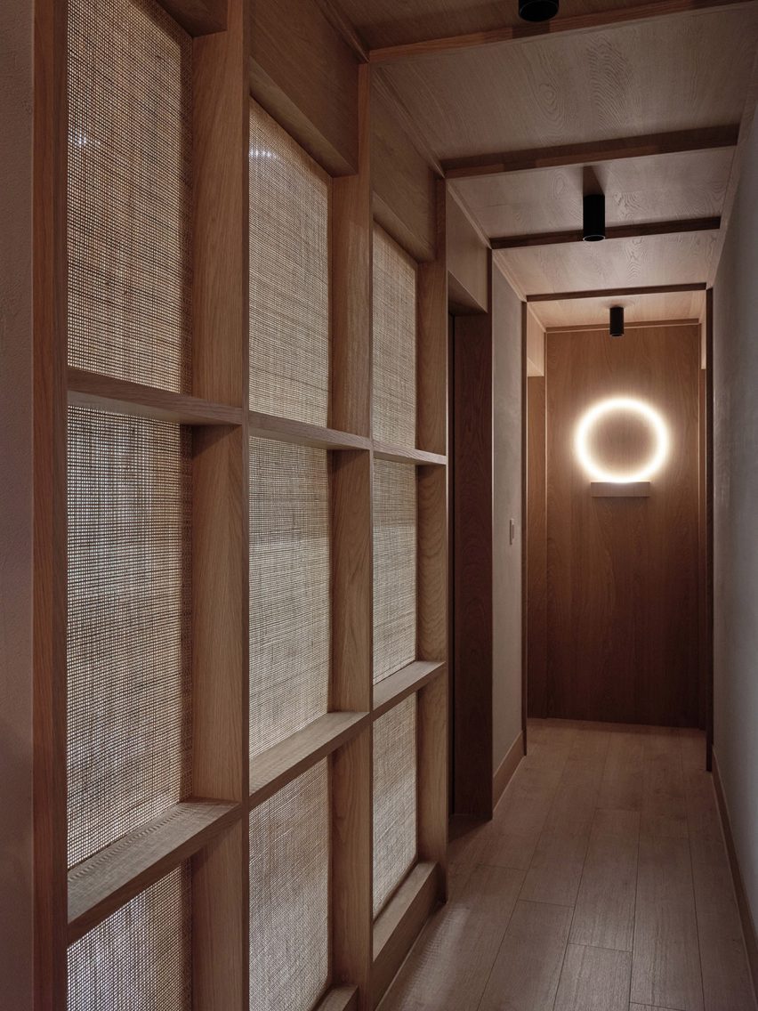 Residence W by FWS_work