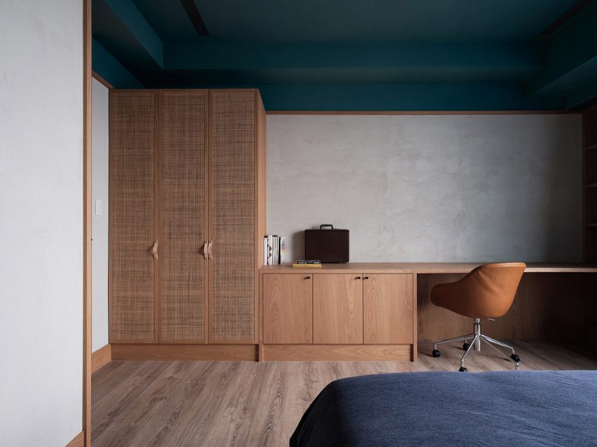 Residence W by FWS_work
