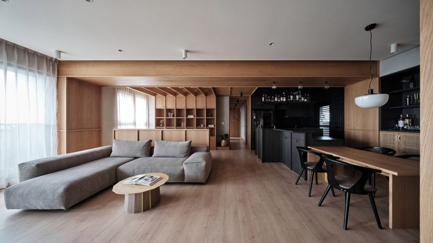 Residence W by FWS_work