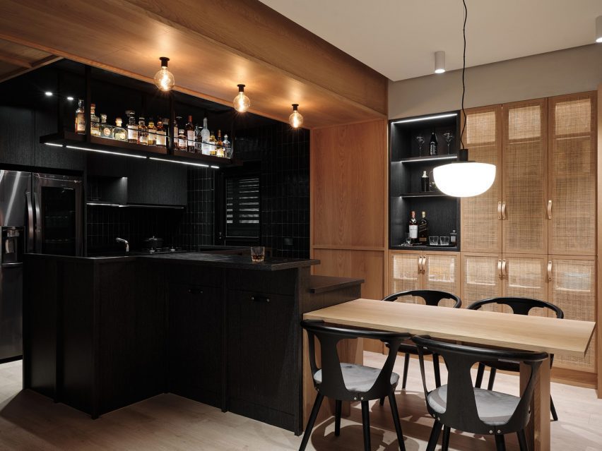 Residence W by FWS_work