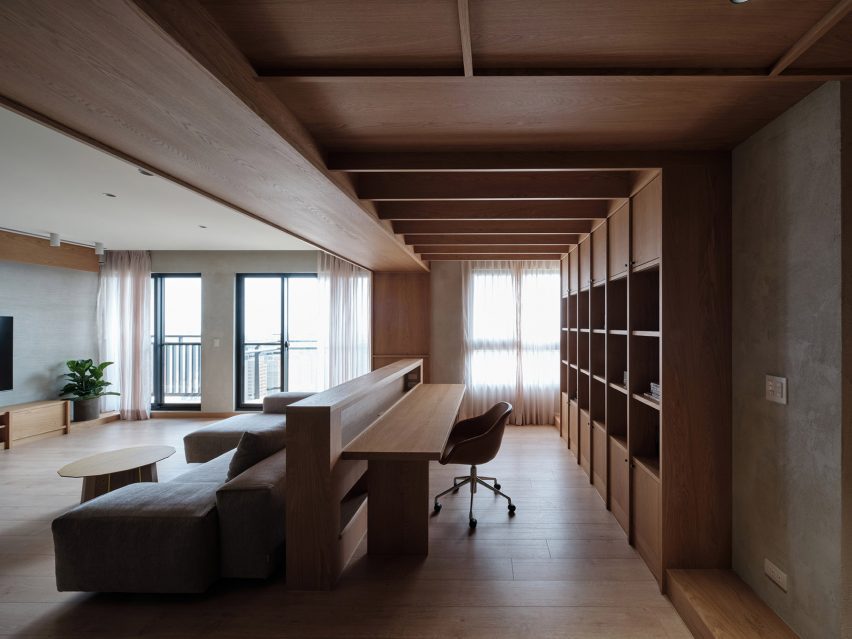 Residence W by FWS_work