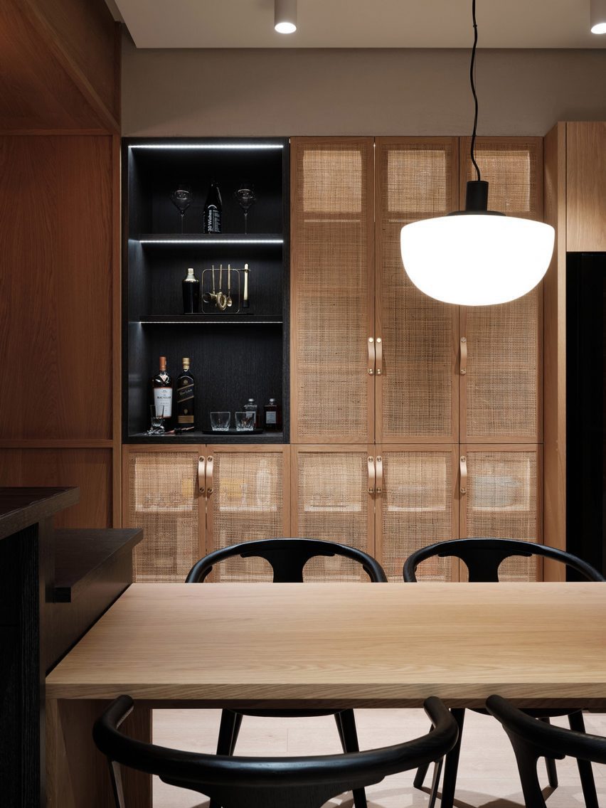 Residence W by FWS_work
