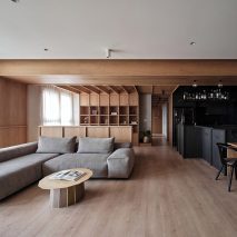 Residence W by FWS_work