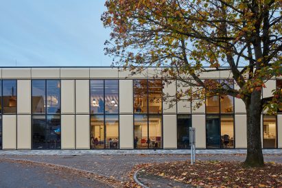Bath Schools of Art and Design