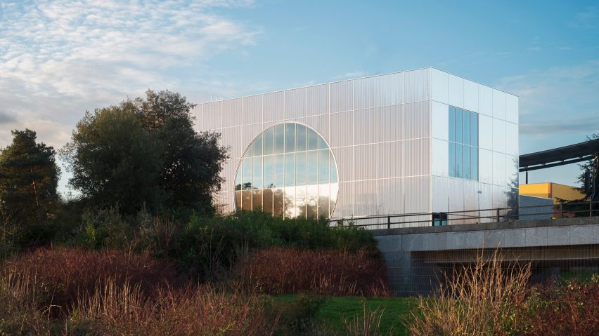 MK Gallery