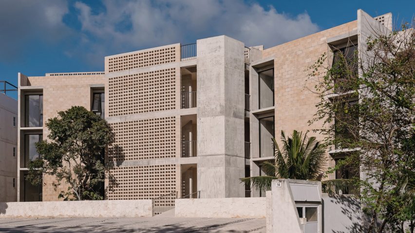 Kokonut by Riparia Architecture Studio