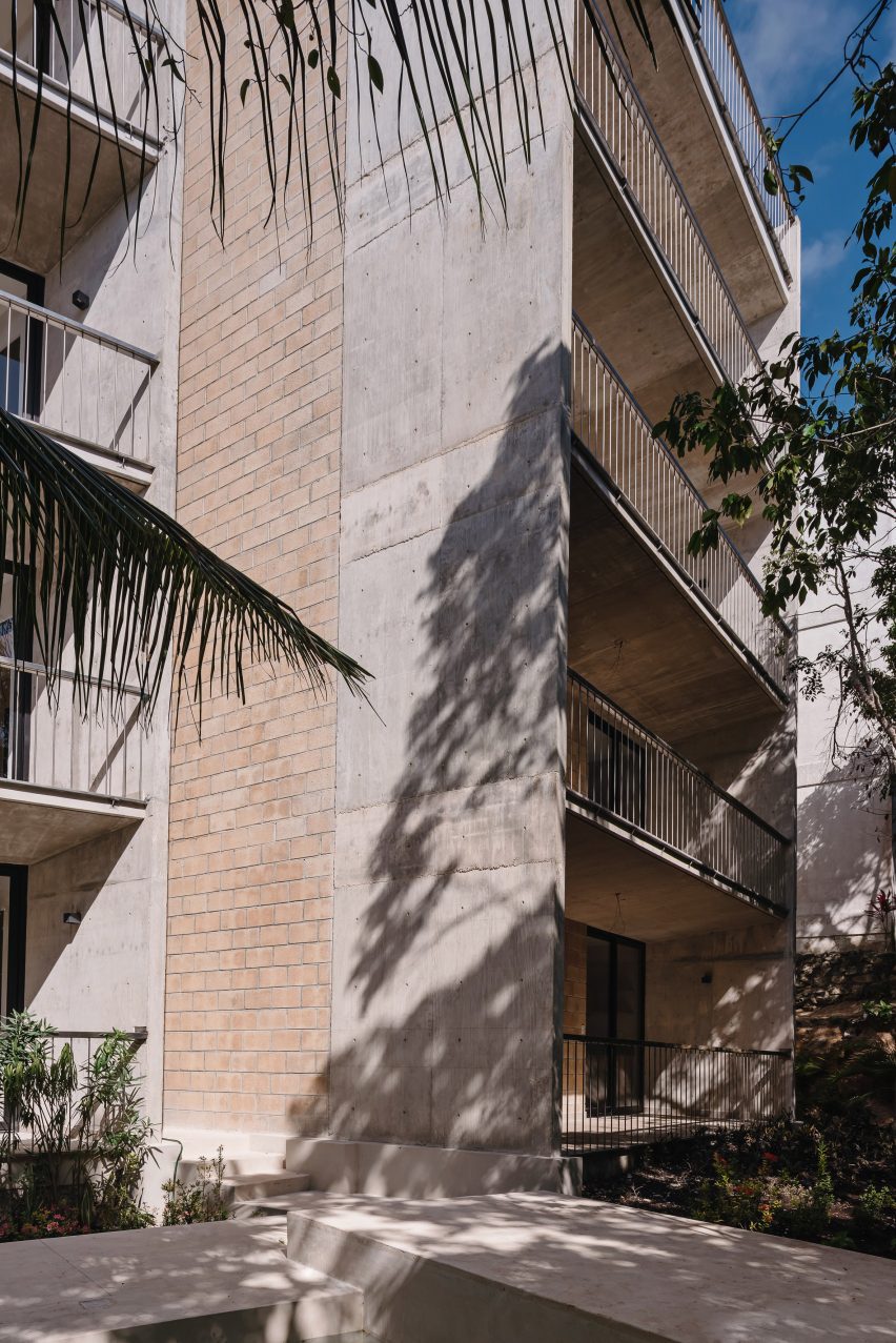 Kokonut building
