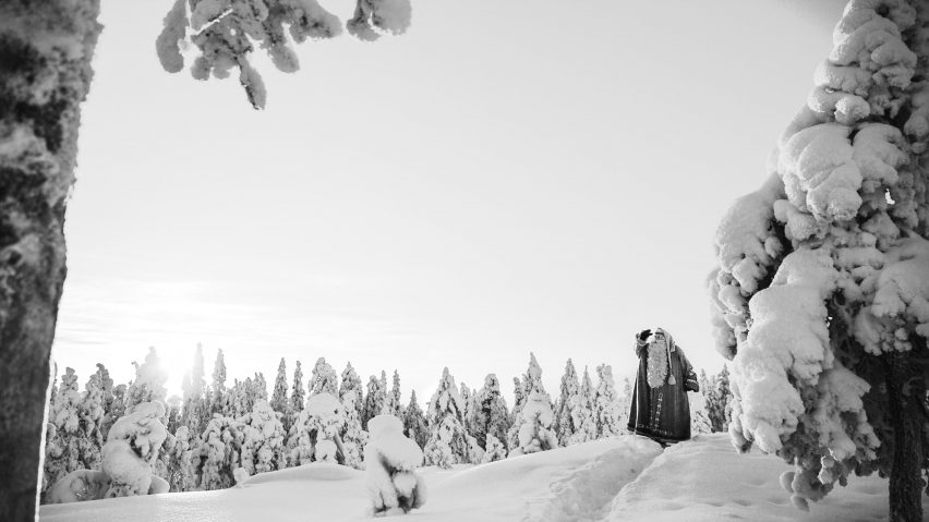 Museum of the snow