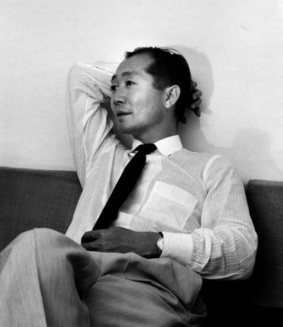 Minoru Yamasaki