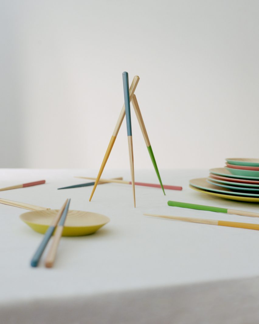 Style of Japan homeware