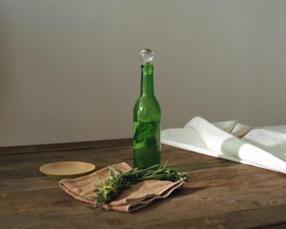 Glassware by Kimoto Glass